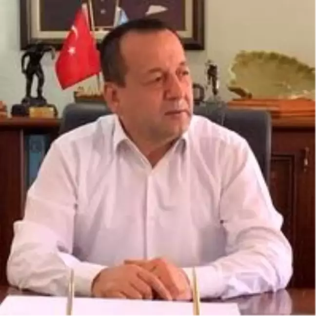 Şube Başkanı Aydın: