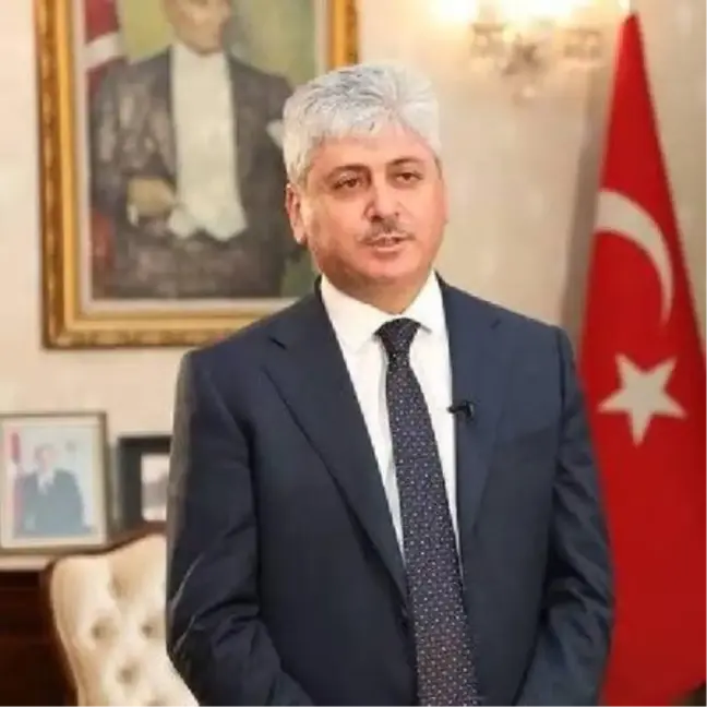 Valisi Doğan, tedbirlere uyulmasını istedi