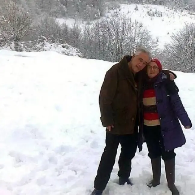 Samsun'da sobadan zehirlenen çift, yaşamını yitirdi