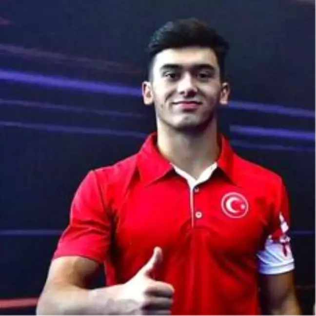 Gençlik ve Spor İl Müdürü Kabakçı Kılıçer'e başarılar diledi