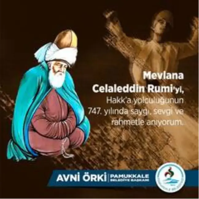 Başkan Örki,