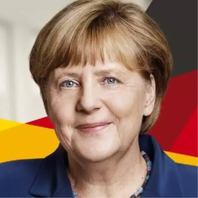 Son dakika haberleri: Angela Merkel ulusa seslendi: Uğur Şahin ve Özlem Türeci ile görüştüm