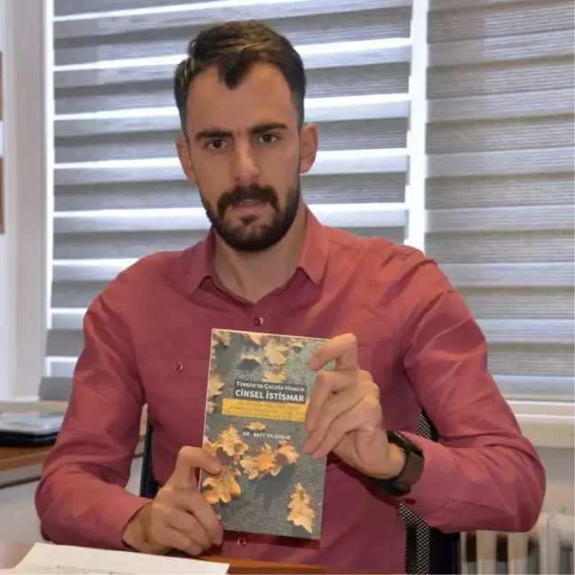 Son dakika haberleri... Çocuk istismarcılarının yüzde 75'i tanıdık çıktı