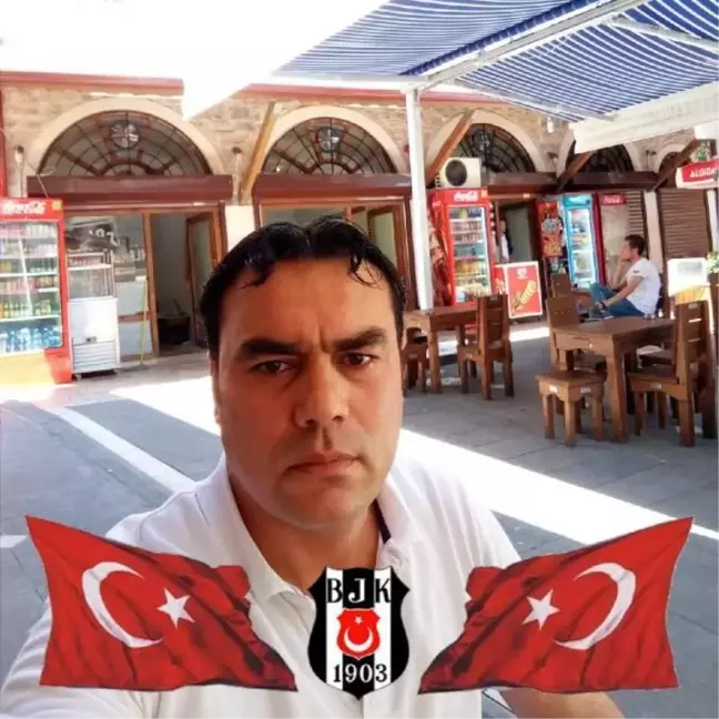 Kafası pres makinesine sıkışan işçi hayatını kaybetti