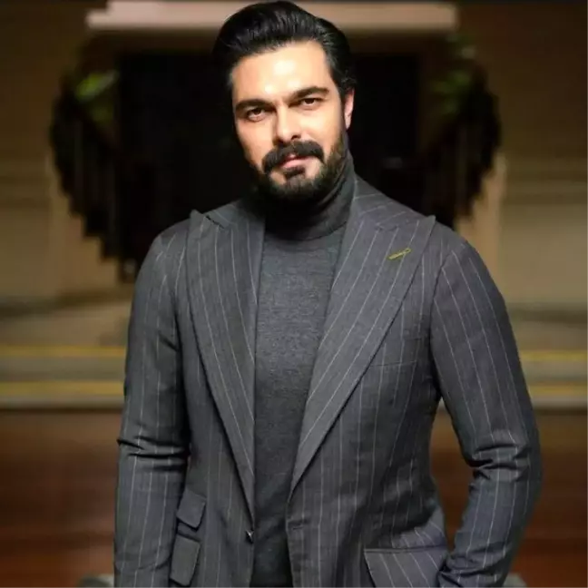 Emanet'in Yaman'ı Halil İbrahim Ceyhan hakkında şaşırtan gerçek!