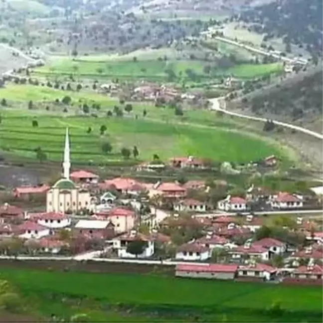 Son dakika: Amasya'da köy karantinaya alındı