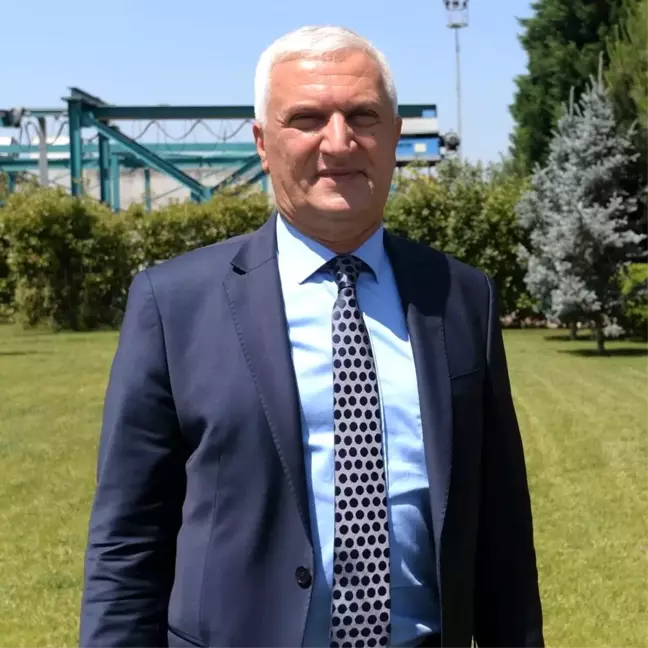 Sanayide yerli hamlelere destek