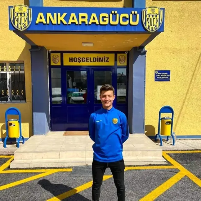 Murat Germen SK'dan Süper Lige