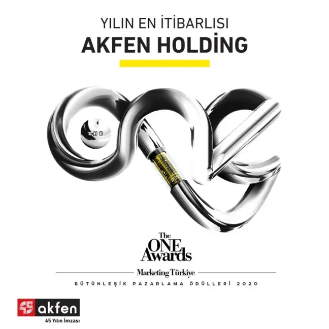 Akfen Holding,
