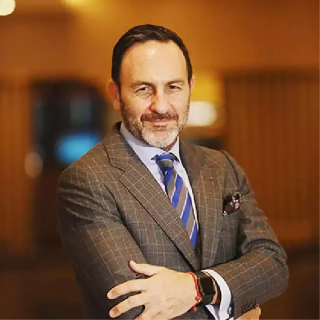 Ekonomist Prof. Dr. Emre Alkin faiz artışını değerlendirdi