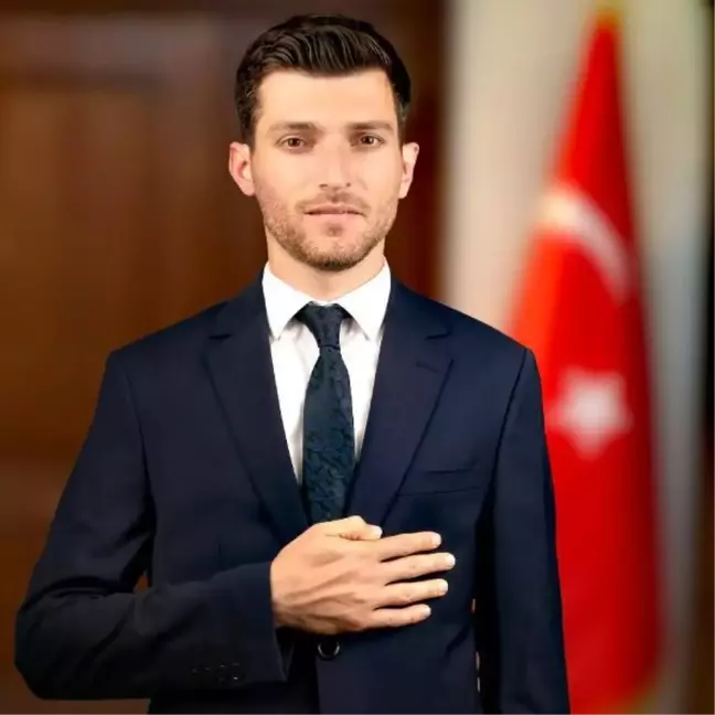 Erbaa Belediye Başkanı, koronavirüse yakalandı
