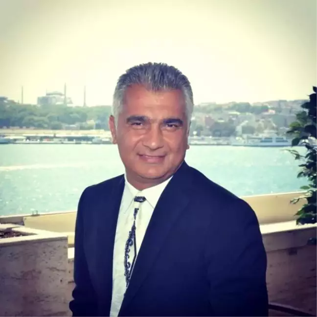 İş adamı Oğuz Satıcı taburcu oldu