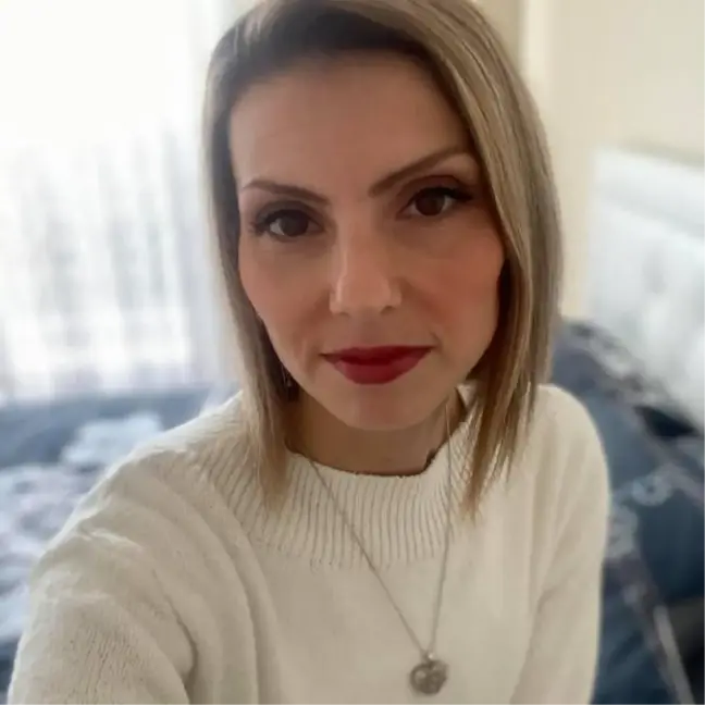 Arzu Aygün'ün öldürülmesi soruşturmasında deliller, İstanbul Adli Tıp'a gönderildi