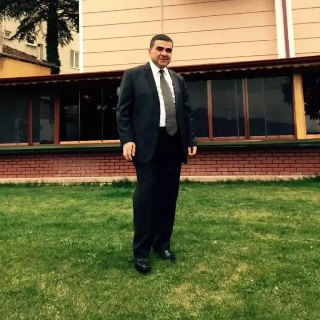 Yıldırım ailesinin acı günü