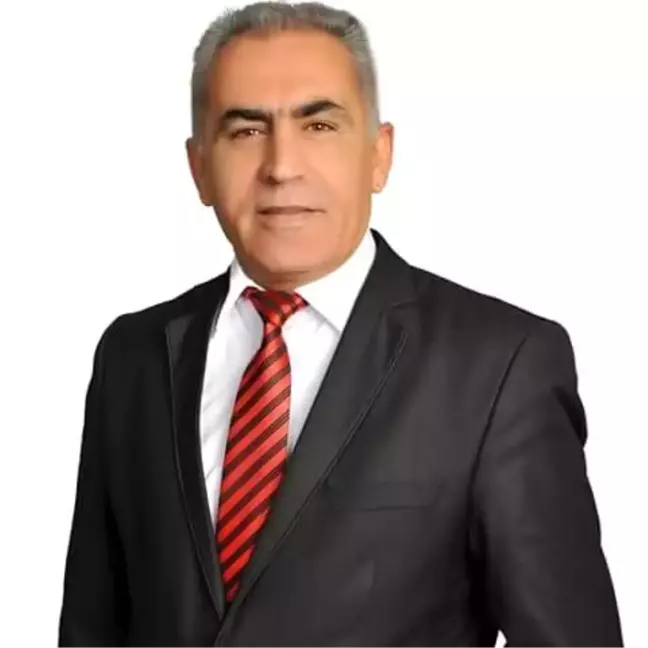 Belediye Başkanı Covid-19'a yenik düştü
