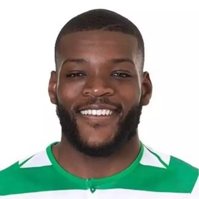 Sivasspor Fransalı orta saha Olivier Ntcham ile temasa geçti