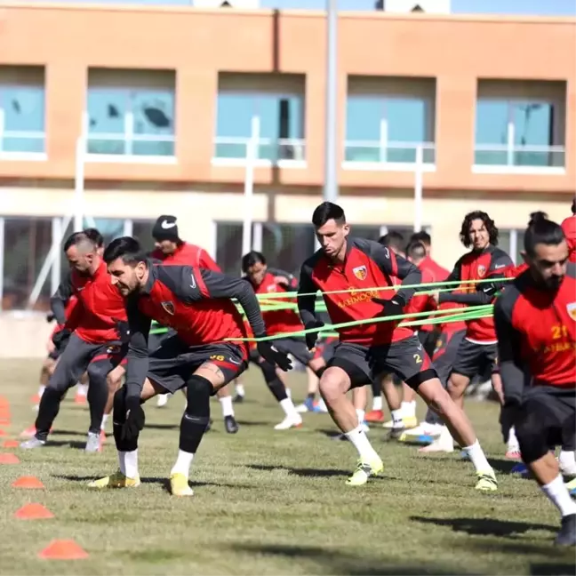 Kayserispor 28 Haziran'da toplanacak