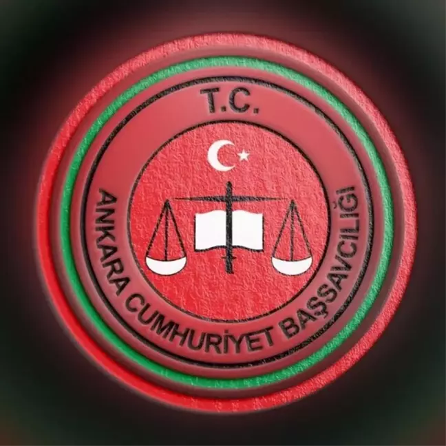 Son dakika! Bataklık Operasyonu'na ilişkin hazırlanan iddianame kabul edildi