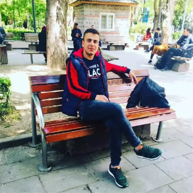Kaş'ta kayıp çoban Ferhat aranıyor