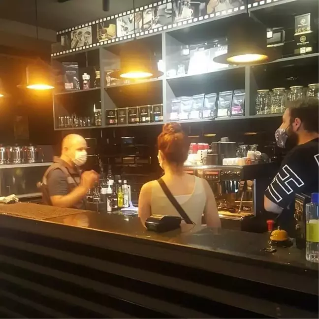 Kırklareli'nde gıda işletmeleri denetleniyor