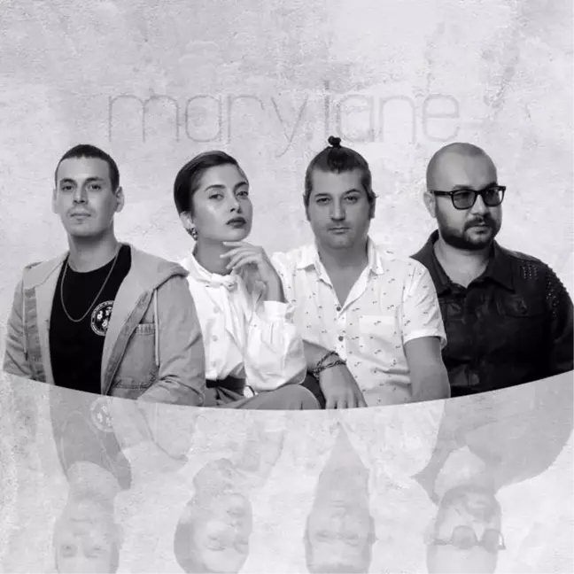 Mary Jane İzmit'te sahne alacak
