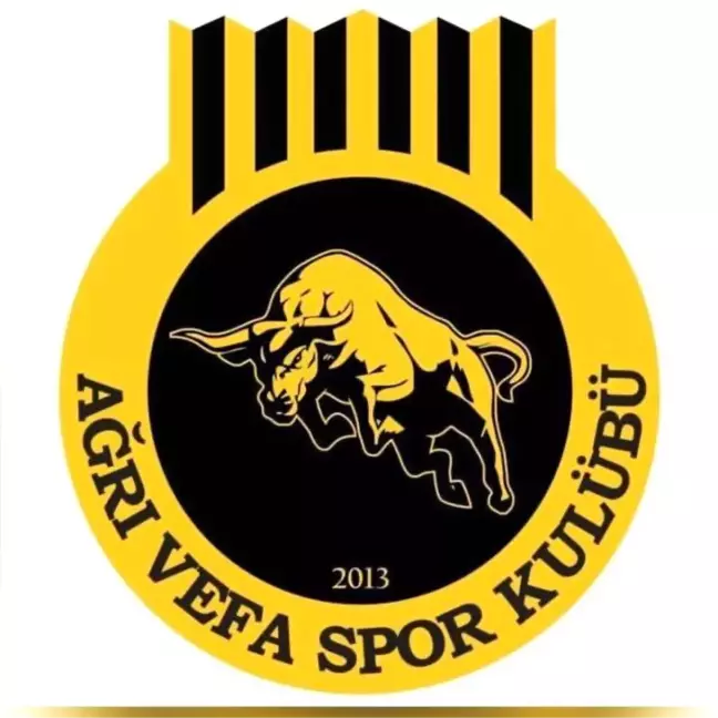 Ağrı Vefa Spor, Onvo ile sponsorluk anlaşması imzaladı