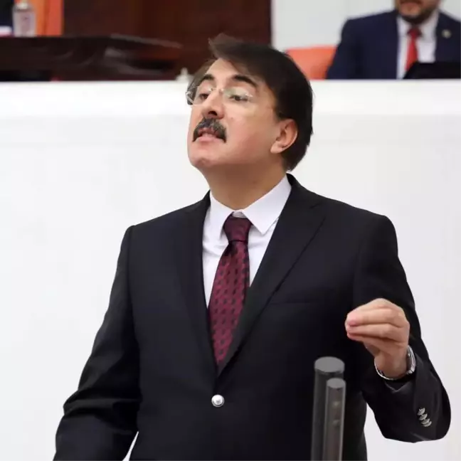 Meclis'e Aydemir damgası
