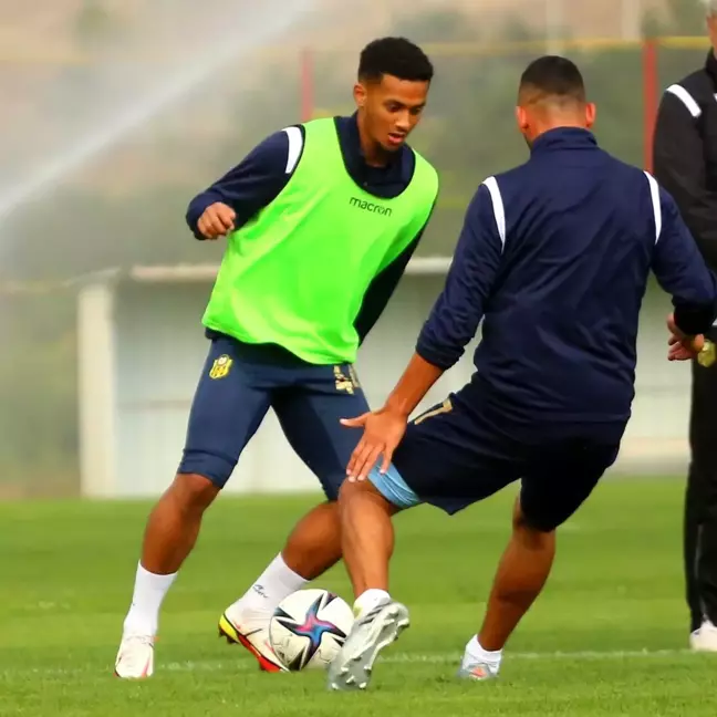 Yeni Malatyaspor, Antalyaspor maçı hazırlıklarını sürdürdü