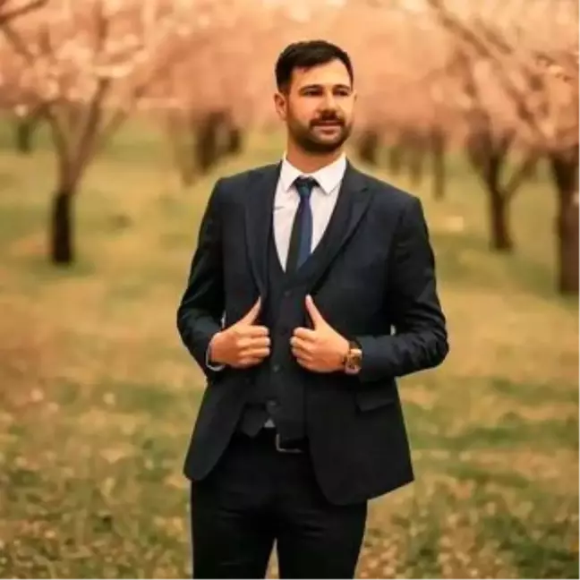 Son dakika haber: Aile ve Sosyal Hizmetler İl Müdürlüğü'nde görevli sosyolog, silahlı saldırıda ayağından yaralandı