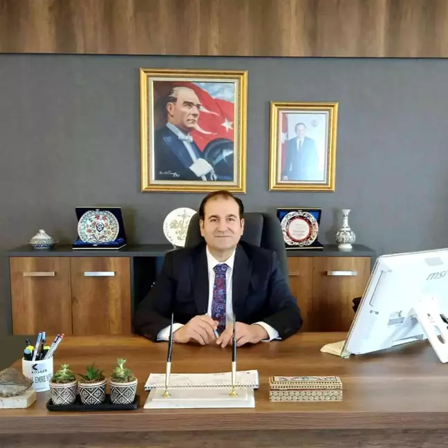 KOSGEB'den yeni bir destek programı
