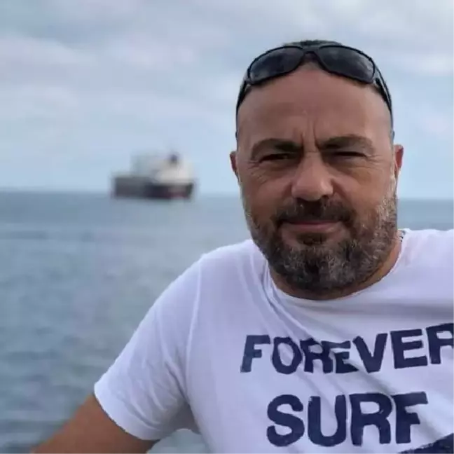 Kalp krizi geçiren polis memuru son yolculuğuna uğurlandı