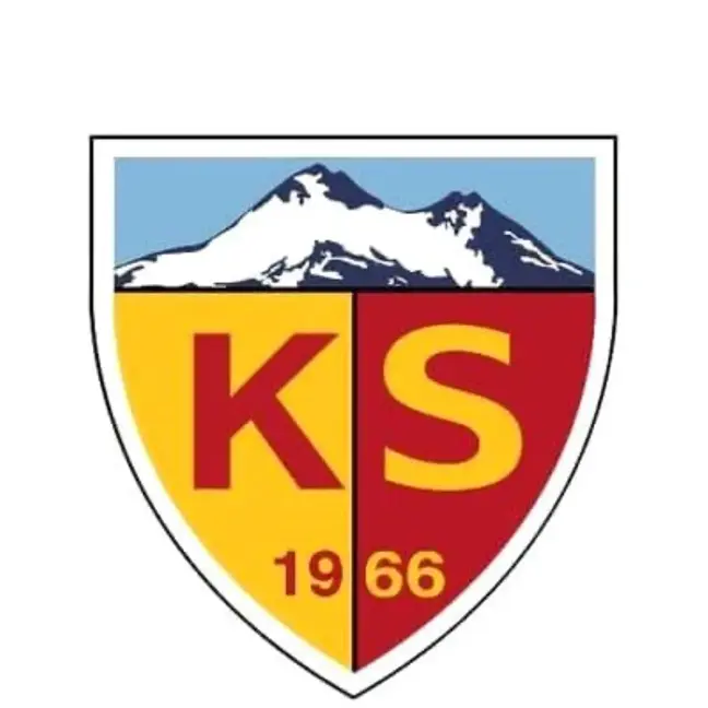 Kayserispor'dan eski menajer açıklaması