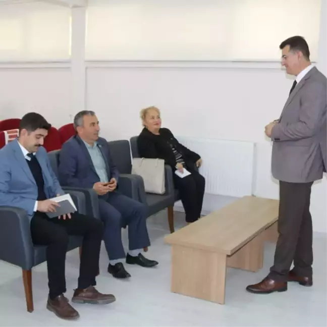 Kırklareli'nden kısa kısa