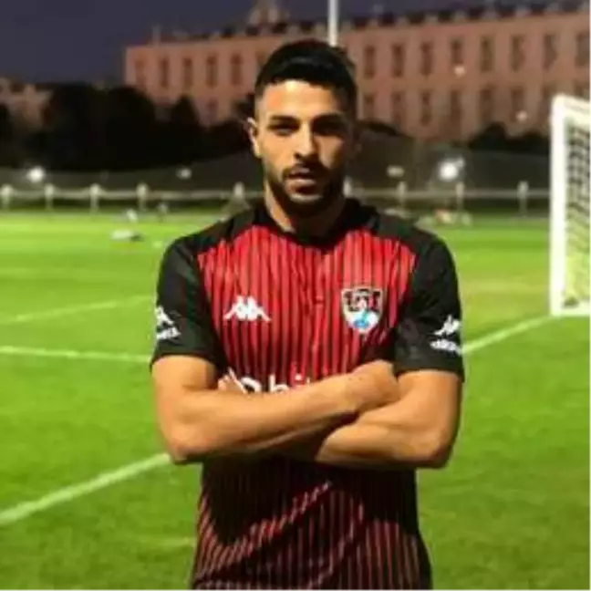 Vanspor Uğur Can ile anlaştı