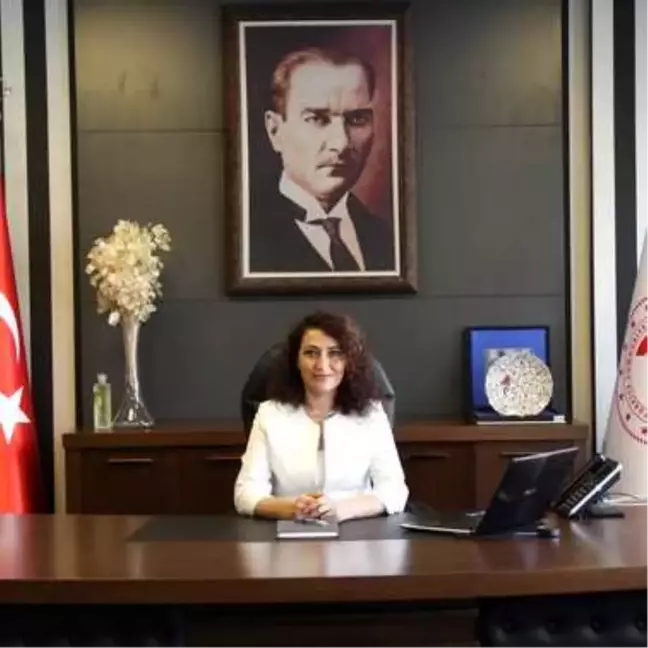 FAE geçen yıl 30 bin fındık fidanı üretti
