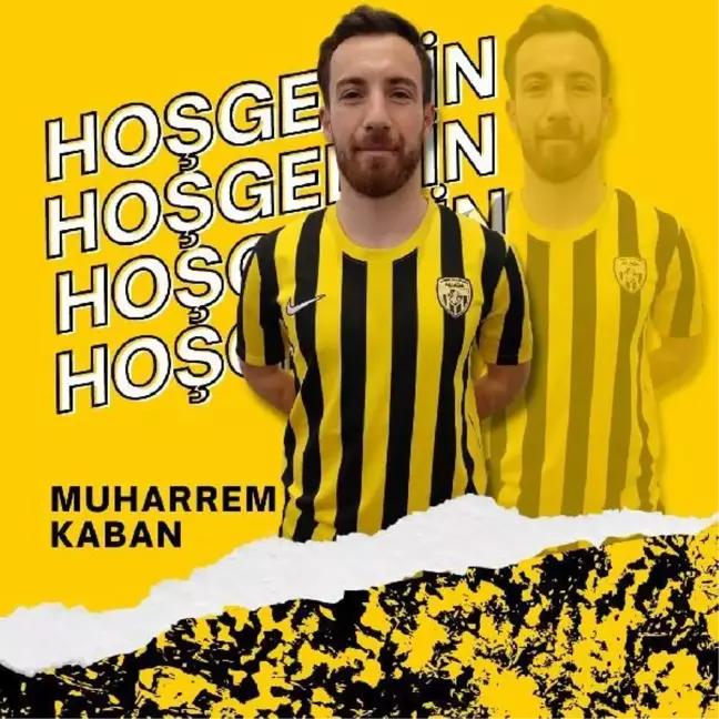 Aliağa Futbol'dan iki takviye