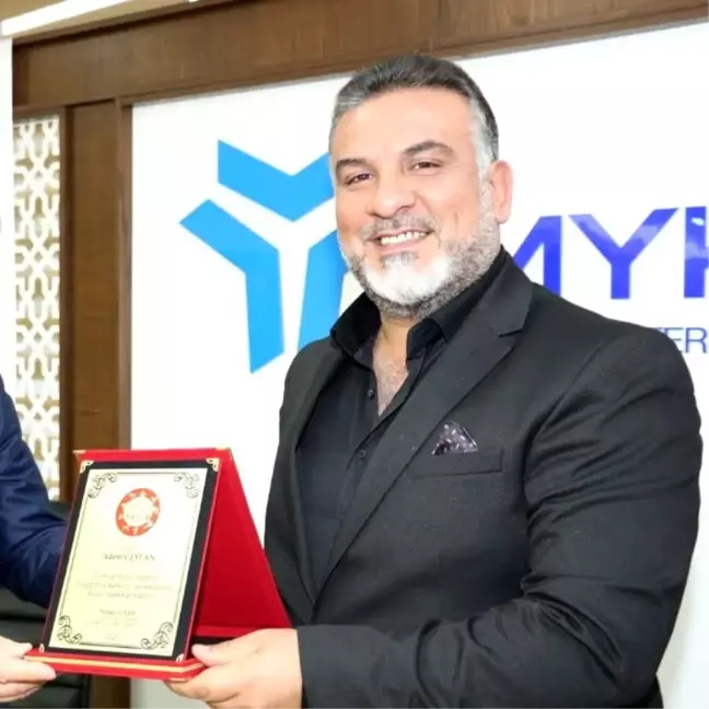Nihat Güler: