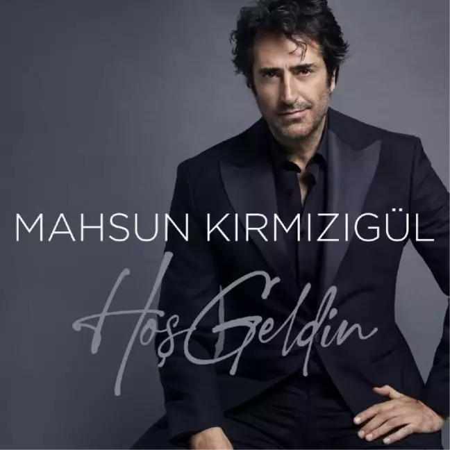 16 yıl sonra Mahsun Kırmızıgül zirvede