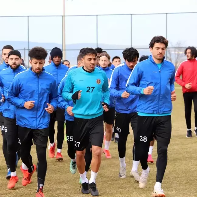 Menemenspor, sürpriz peşinde