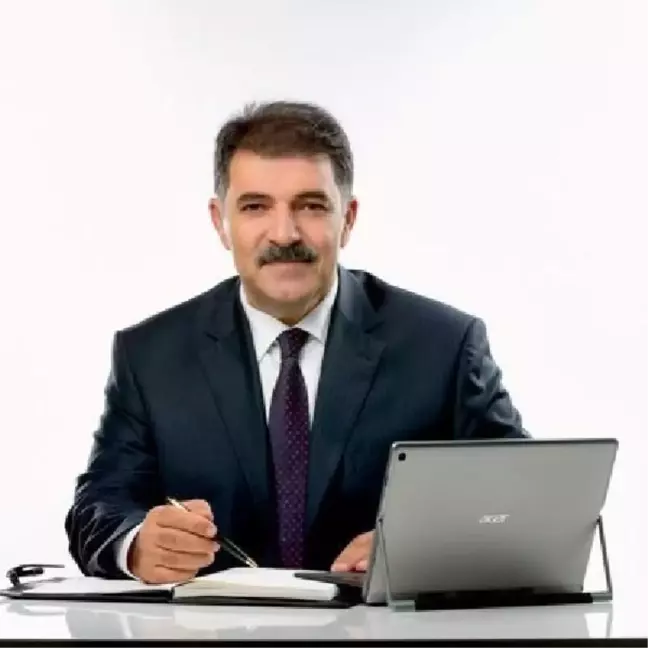 AK Parti'li Battal'ın yoğun bakımda tedavisi sürüyor