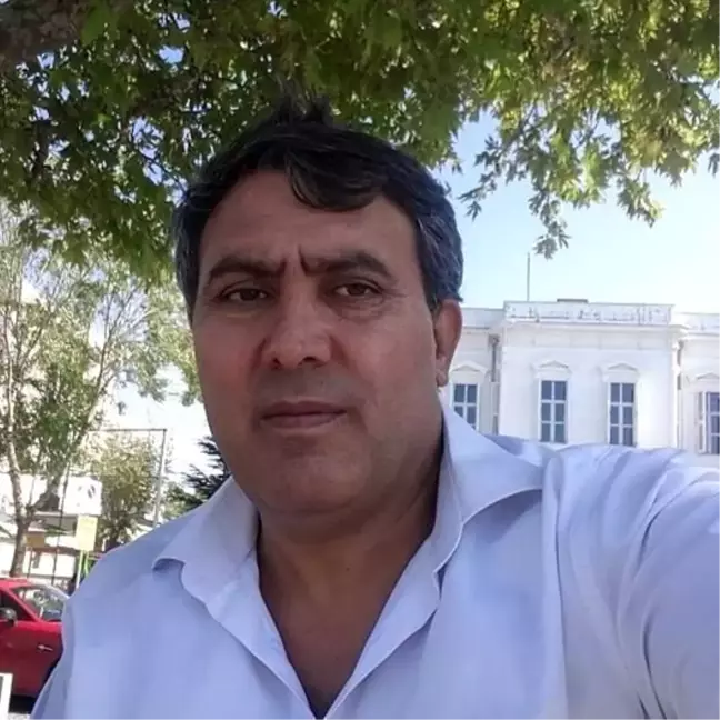 İYİ Parti Şaphane İlçe Başkanı Sönmez'in katil zanlısı Uşak'ta yakalandı