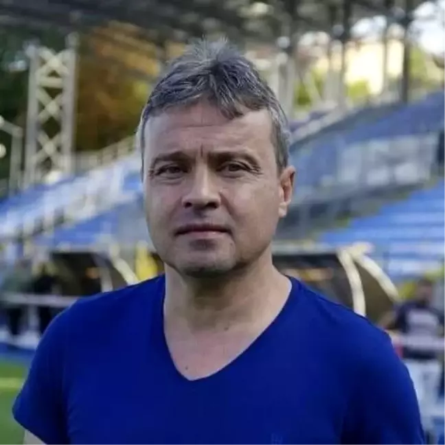 Belediye Kütahyaspor'da Teknik Direktör Ahmet Yavuz'un görevine son verildi