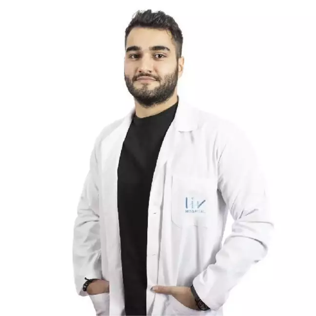 Uzmanından ramazanda beslenme önerileri