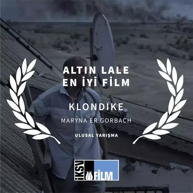 TRT Ortak Yapımlarına İstanbul Film Festivali'nden 5 Ödül