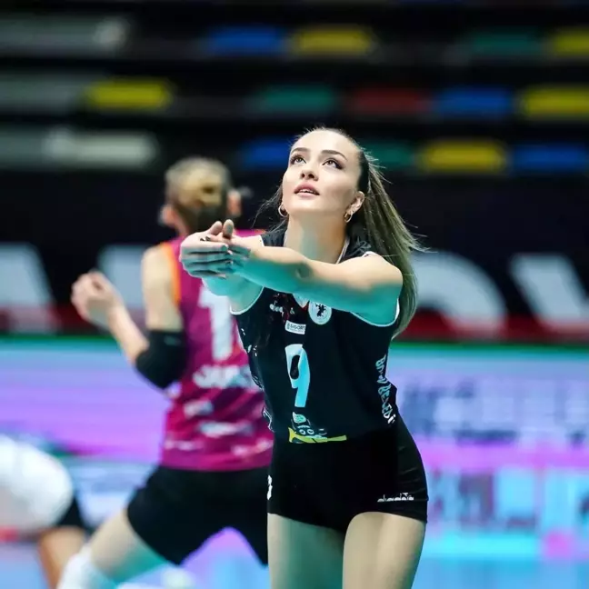 Son dakika: Muratpaşa Belediyespor'da yeni transferler