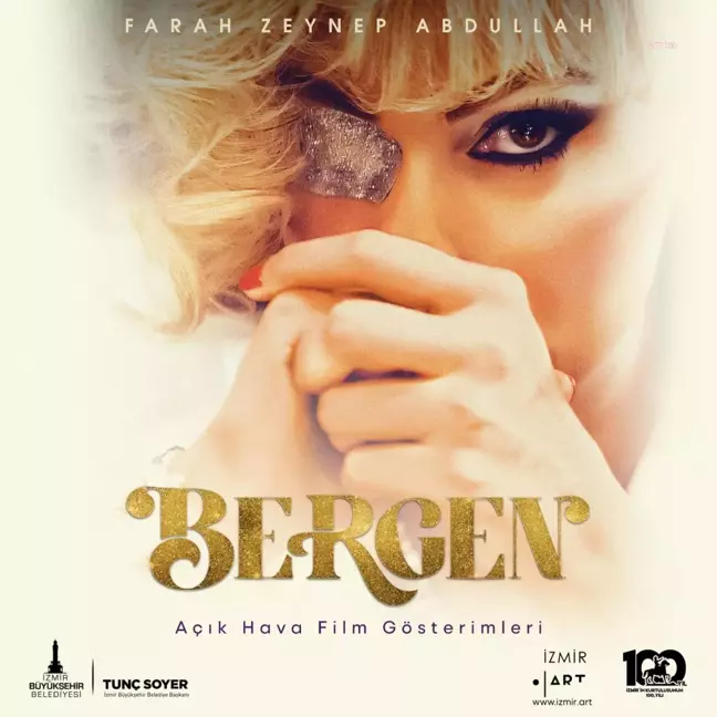 İzmir'de Bergen Filminin Ücretsiz Gösterimleri Başlıyor