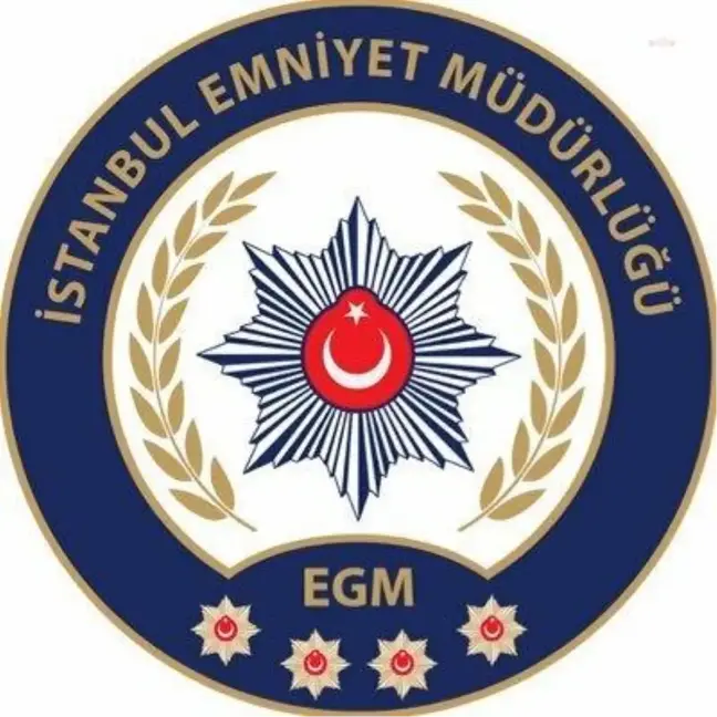 İstanbul'da Görevli 27 Emniyet Müdürü, 9 Emniyet Amiri ve 3 Başkomiser Bir Üst Rütbeye Terfi Etti