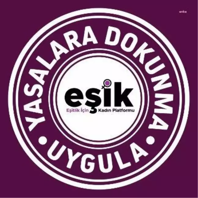Eşik'ten Konser Yasaklarına Tepki: