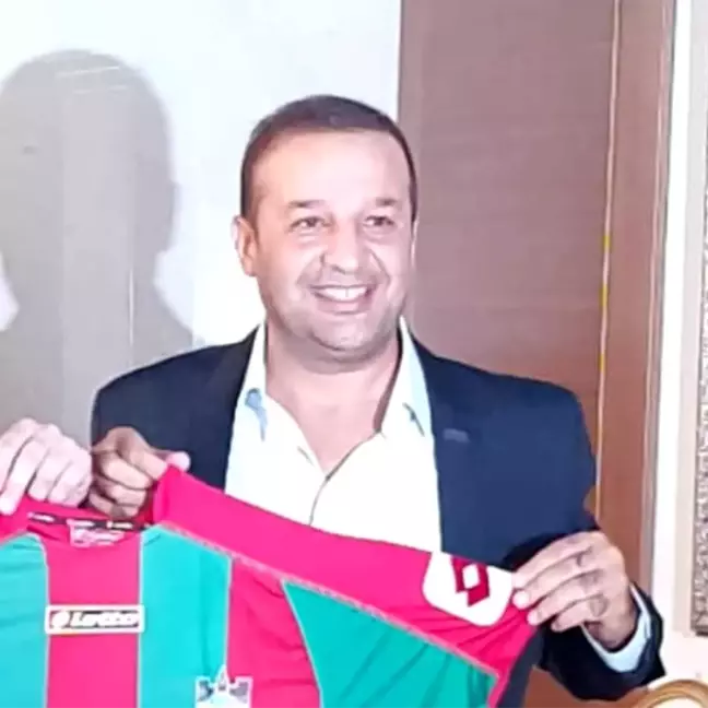 Diyarbakırspor'a hibe edilen 100 dönümlük arsa tartışma konusu