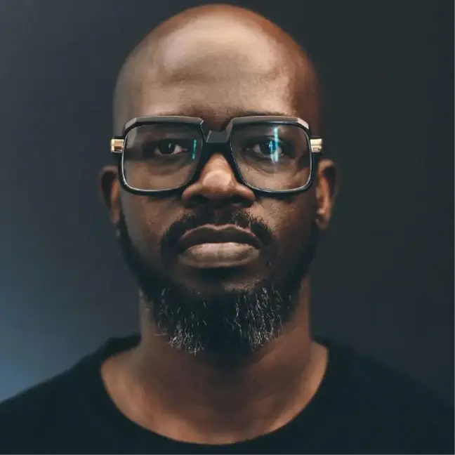 Grammy ödüllü Black Coffee yarın İstanbul'da